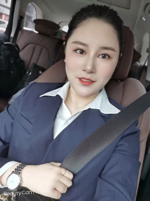 湖南妹子在深圳的第一张照片--金华相亲服务中心