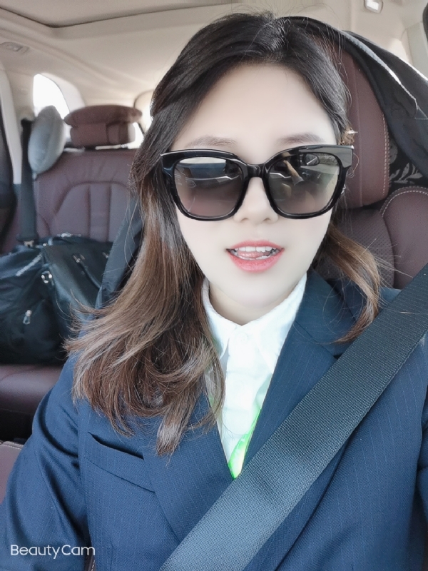 湖南妹子在深圳的第二张照片--金华相亲服务中心