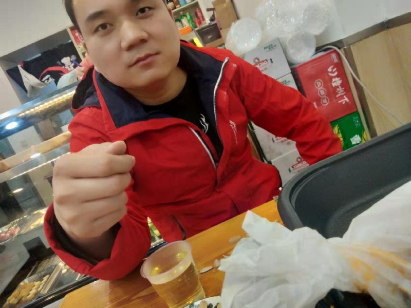 淡淡的忧伤的第一张照片--金华相亲服务中心