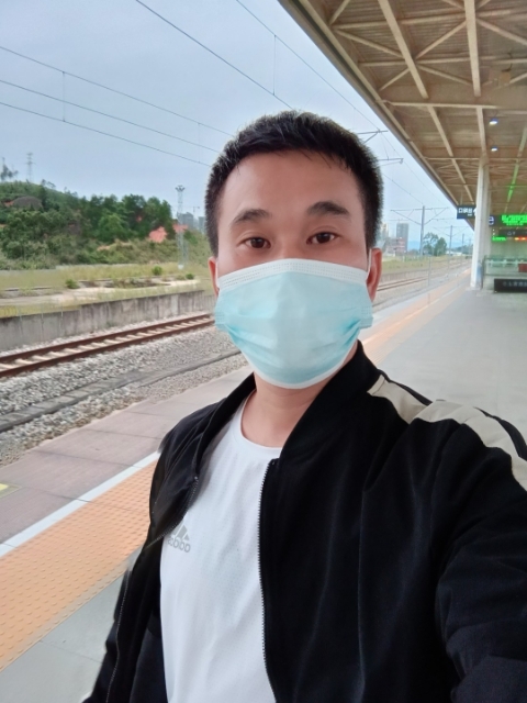 小李的第一张照片--金华相亲服务中心