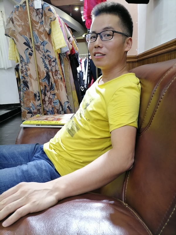 汪顺鹏的第二张照片--金华相亲服务中心