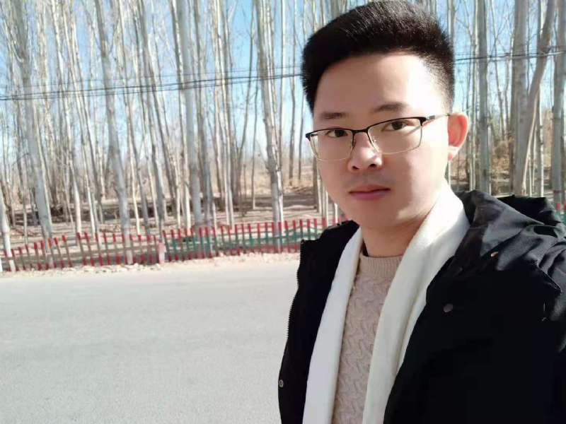 偏安一隅的第二张照片--金华相亲服务中心