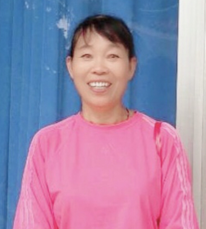 陈清找男友的第六张照片--金华相亲服务中心