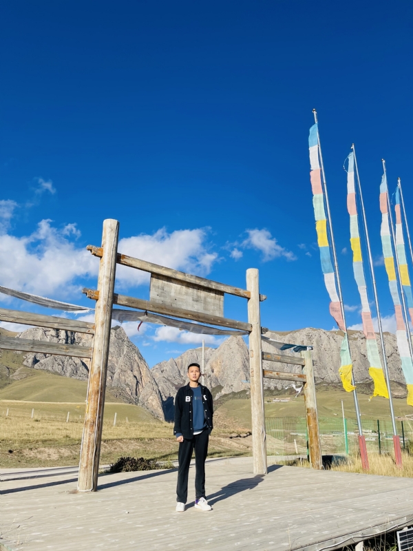 亦的第一张照片--金华相亲服务中心