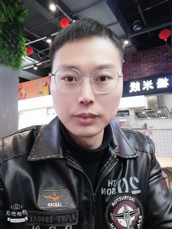 liuxiaocong的第一张照片--金华相亲服务中心