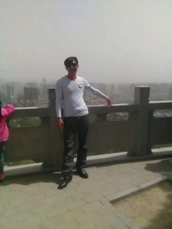 大海的第一张照片--金华相亲服务中心