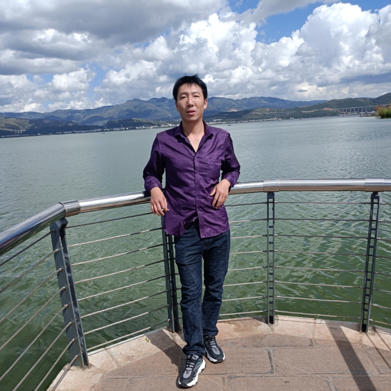 大长今的第一张照片--金华相亲服务中心