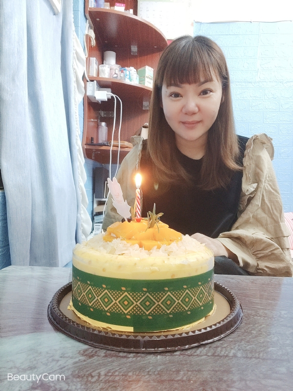 candy的第三张照片--金华相亲服务中心