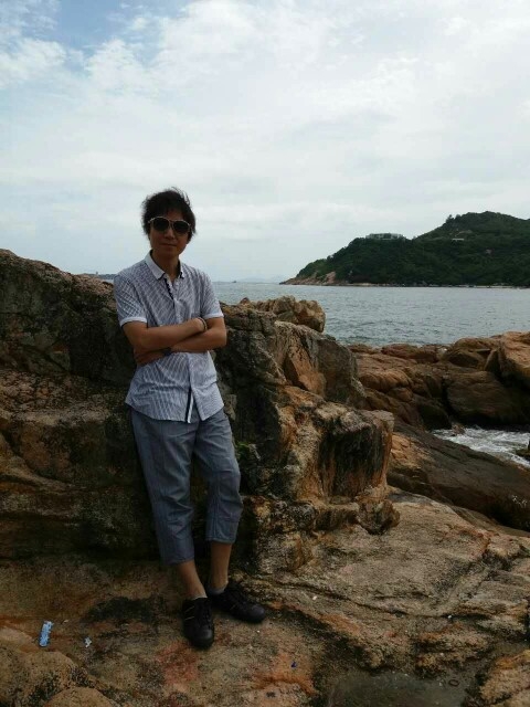 海星的第二张照片--金华相亲服务中心