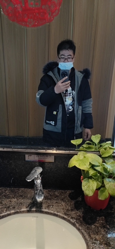 冷漠果果的第一张照片--金华相亲服务中心