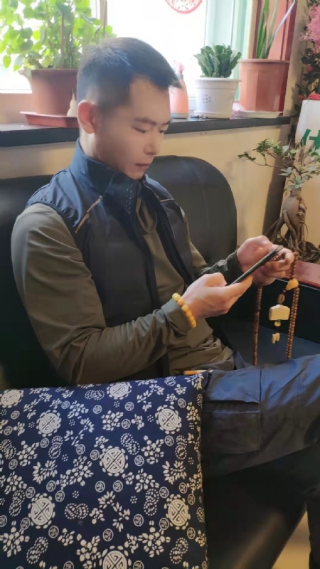 绕指柔的第一张照片--金华相亲服务中心