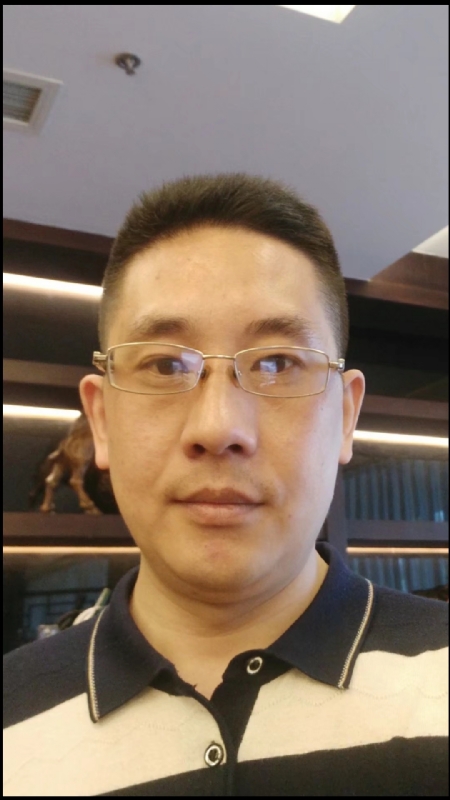 阿威的第二张照片--金华相亲服务中心