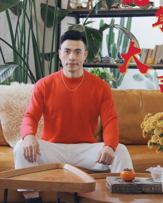 威廉的第一张照片--金华相亲服务中心