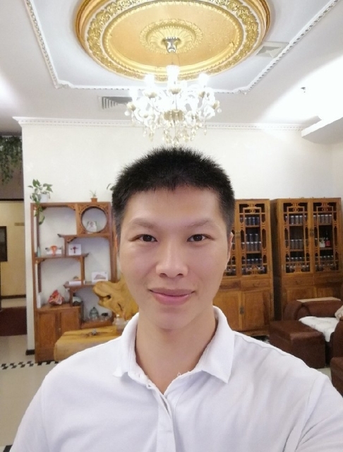 大卫的第一张照片--金华相亲服务中心