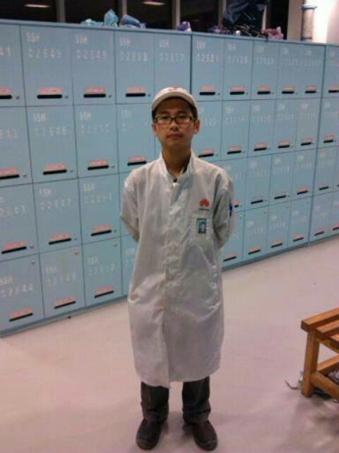 随缘的第三张照片--金华相亲服务中心