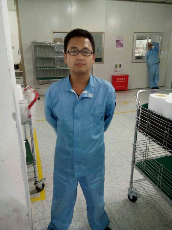 随缘的第四张照片--金华相亲服务中心