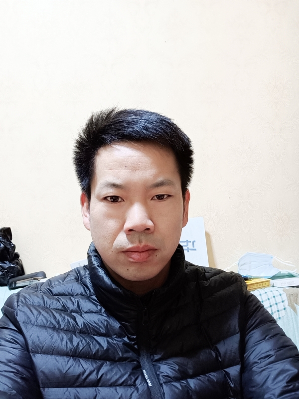 执子之手的第一张照片--金华相亲服务中心