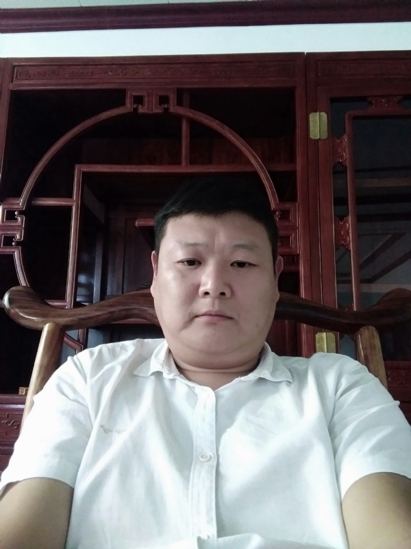 狼图腾的第一张照片--金华相亲服务中心