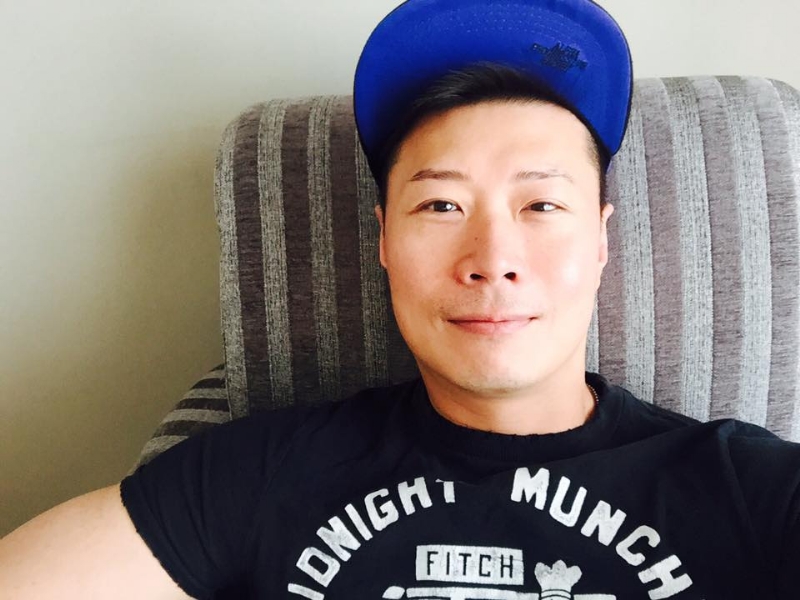 陳文山的第一张照片--金华相亲服务中心