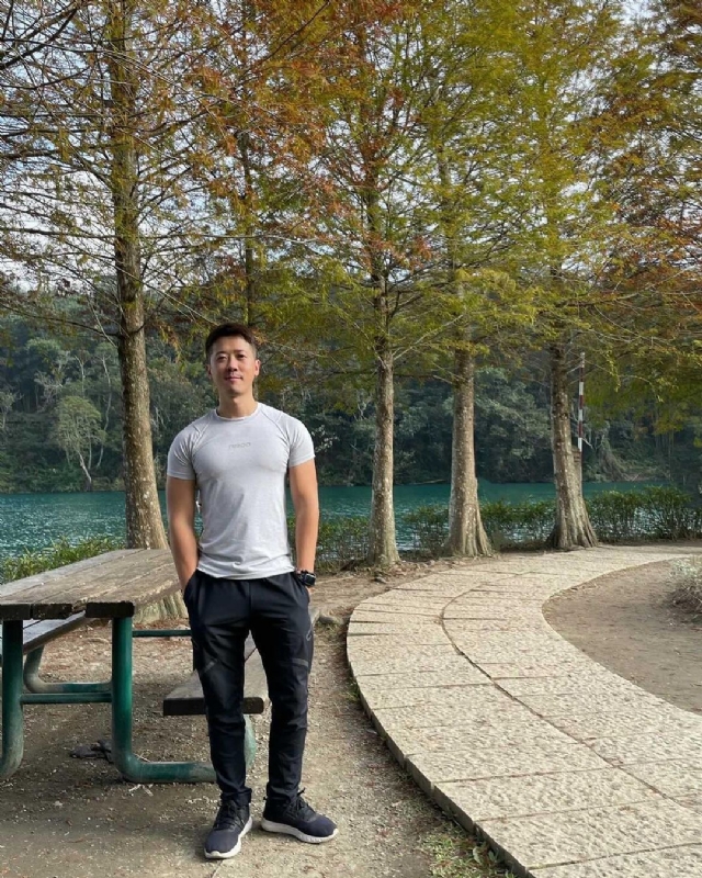 Danny的第二张照片--金华相亲服务中心