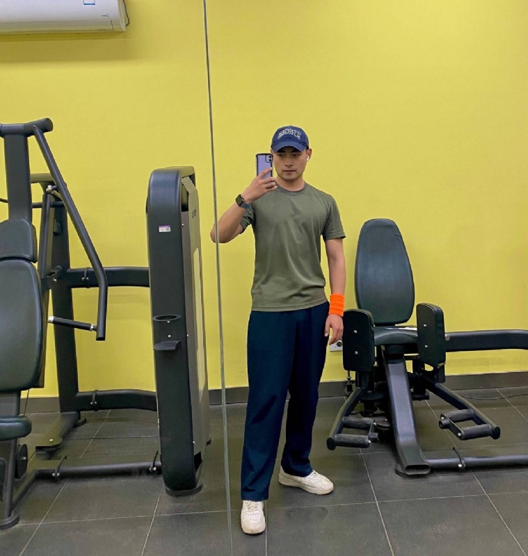 执念的第一张照片--金华相亲服务中心