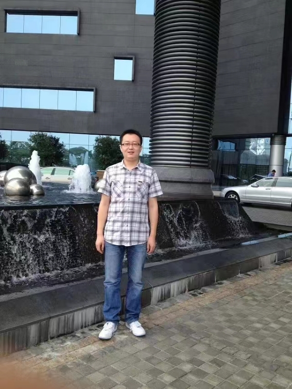 缘妙不可言的第一张照片--金华相亲服务中心