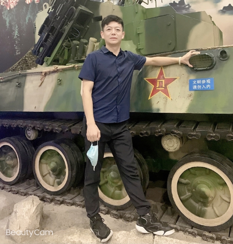 真诚的心的第一张照片--金华相亲服务中心