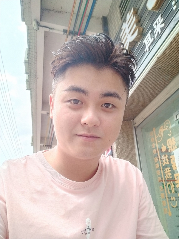 李健诚的第一张照片--金华相亲服务中心