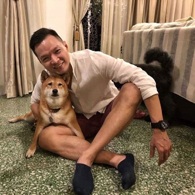 天蓝色的青的第二张照片--金华相亲服务中心