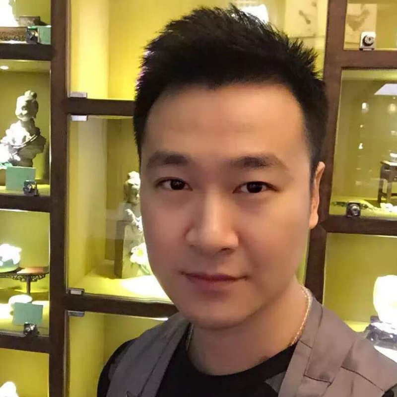 韩红丰的第一张照片--金华相亲服务中心