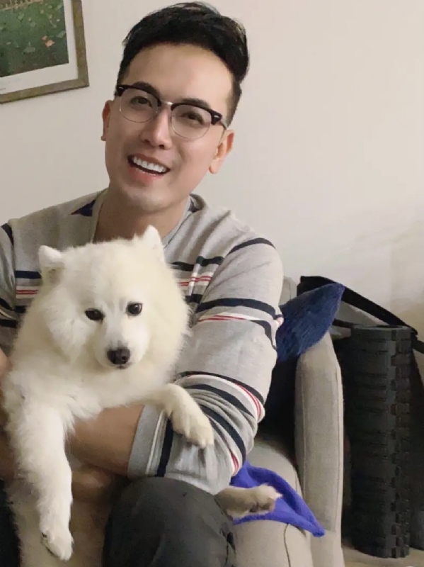 TonyHao的第一张照片--金华相亲服务中心