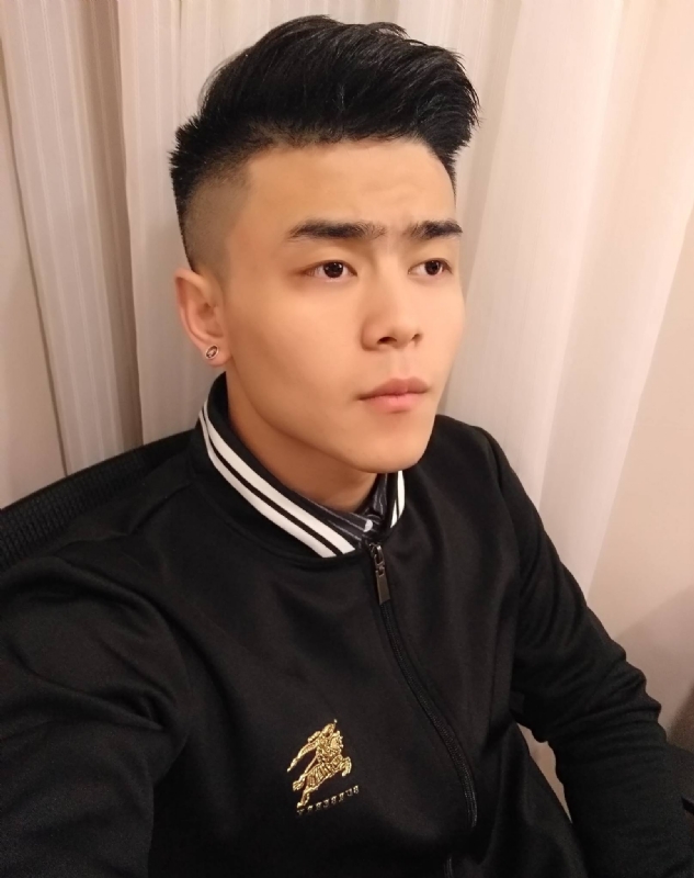 随缘的第一张照片--金华相亲服务中心