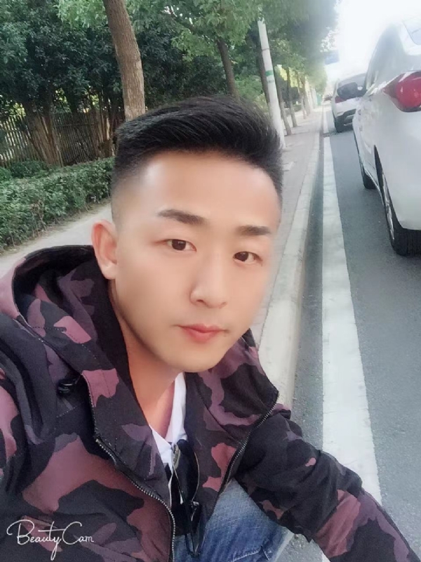 归心的第二张照片--金华相亲服务中心