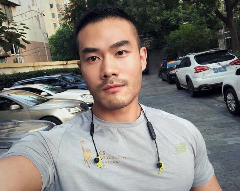 誠的第一张照片--金华相亲服务中心