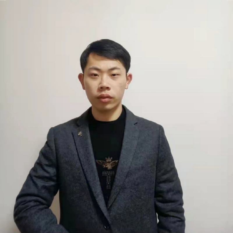 熊先生的第一张照片--金华相亲服务中心