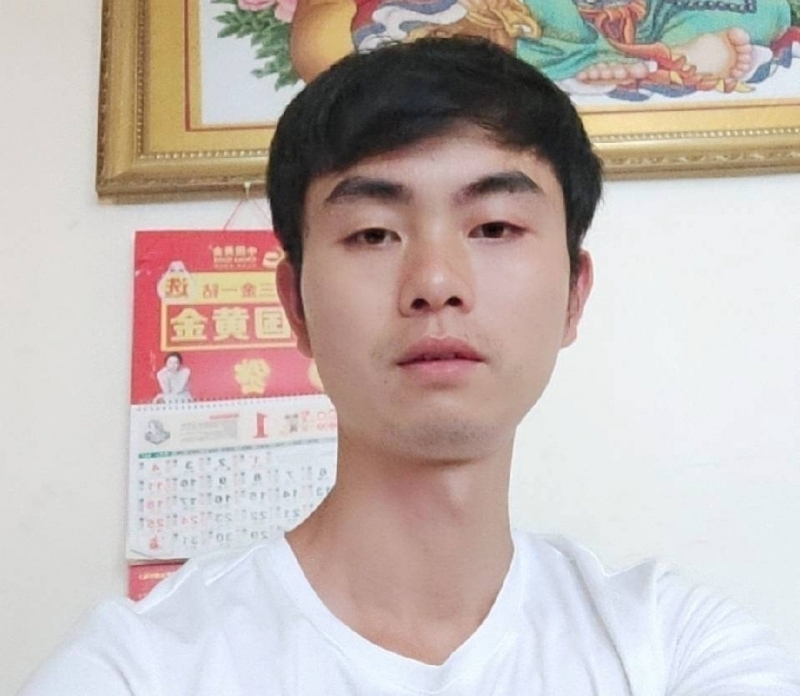 刘利的第一张照片--金华相亲服务中心