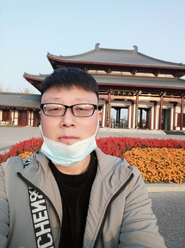 神经蛙的第一张照片--金华相亲服务中心