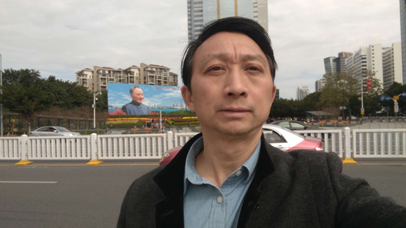 爱在深秋的第一张照片--金华相亲服务中心