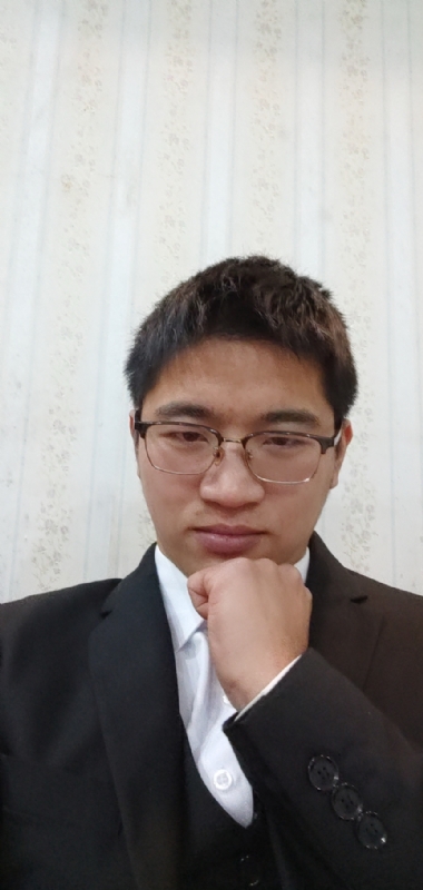 王杰的第一张照片--金华相亲服务中心