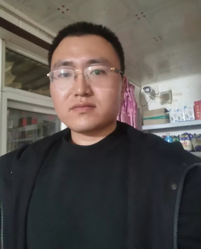 白杨的第二张照片--金华相亲服务中心