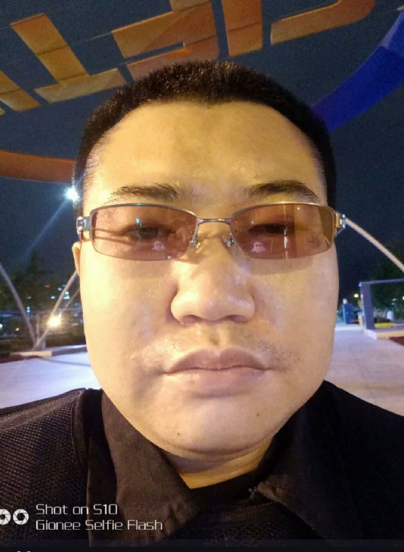 星尘的第一张照片--金华相亲服务中心