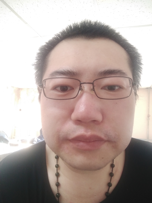 星尘的第二张照片--金华相亲服务中心