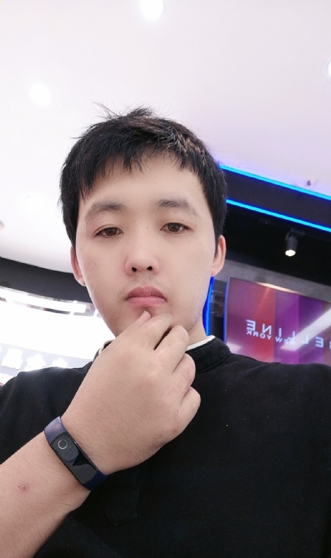 小艾的第一张照片--金华相亲服务中心