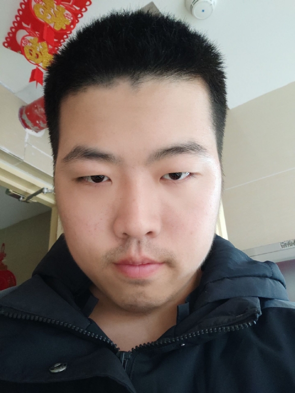 曹凯的第一张照片--金华相亲服务中心