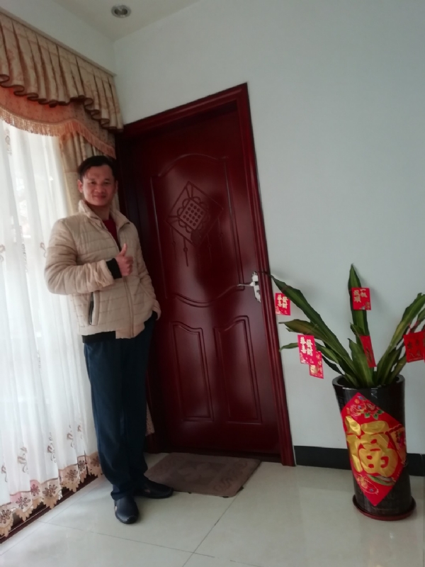 LJ的第一张照片--金华相亲服务中心