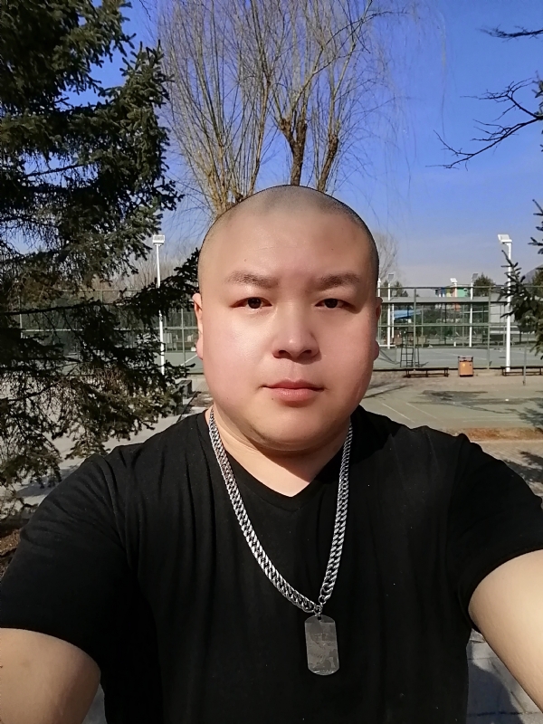 断丶欲的第一张照片--金华相亲服务中心