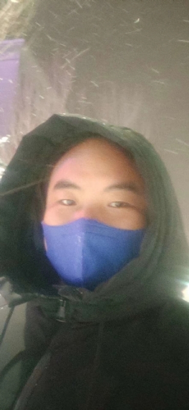 海子的第一张照片--金华相亲服务中心