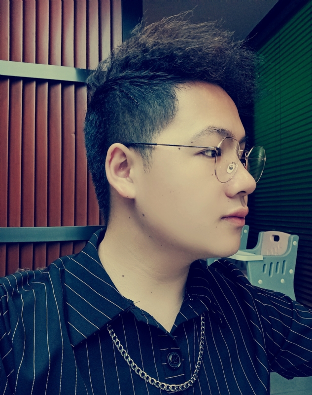 等风的人的第二张照片--金华相亲服务中心