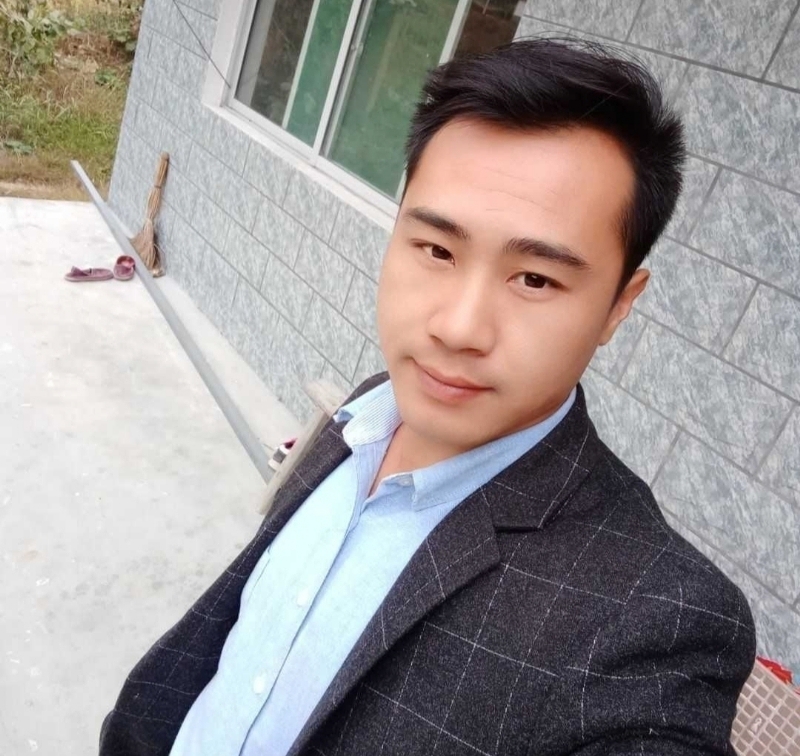 暖阳的第一张照片--金华相亲服务中心