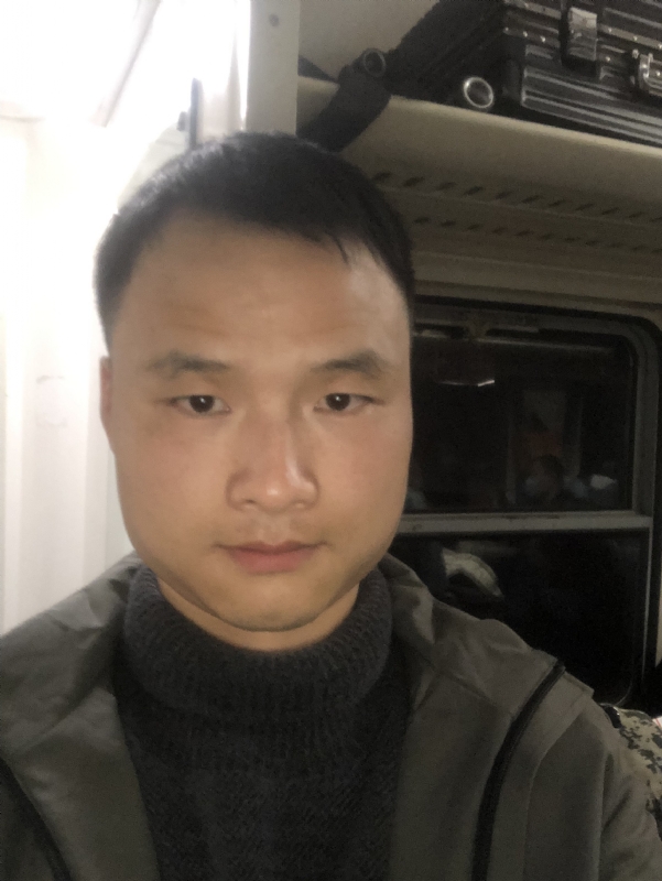 吴杰的第一张照片--金华相亲服务中心